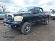 ✅ 2008 Dodge RAM • VIN: 3D3KS28A58G194535 • Lot: 43537080. Wystawiony na IAAI z przebiegiem 280 390 mil. Bezpłatny archiwum sprzedaży aukcyjnych z USA i szczegółowy raport historii pojazdu na DreamBid. Zdjęcie 2.