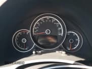 ✅ 2014 Volkswagen Beetle Turbo R-Line • VIN: 3VWVT7AT4EM606319 • Lot: 70489824. Listed on Copart with Not provided. Free auction sales archive from the USA and detailed vehicle history report at DreamBid. Image 9.