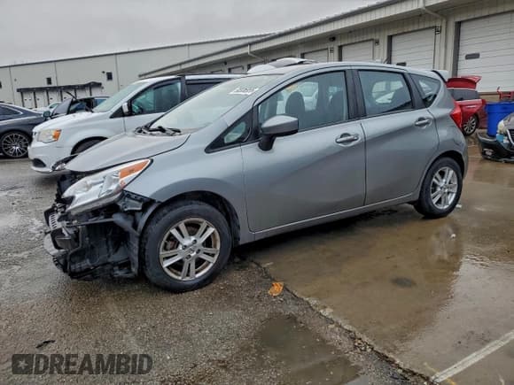 ✅ 2015 Nissan Note S Plus • VIN: 3N1CE2CP9FL438226 • Lot: 93936955. Wystawiony na Copart z przebiegiem 77 733 mil. Bezpłatny archiwum sprzedaży aukcyjnych z USA i szczegółowy raport historii pojazdu na DreamBid. Zdjęcie 1.