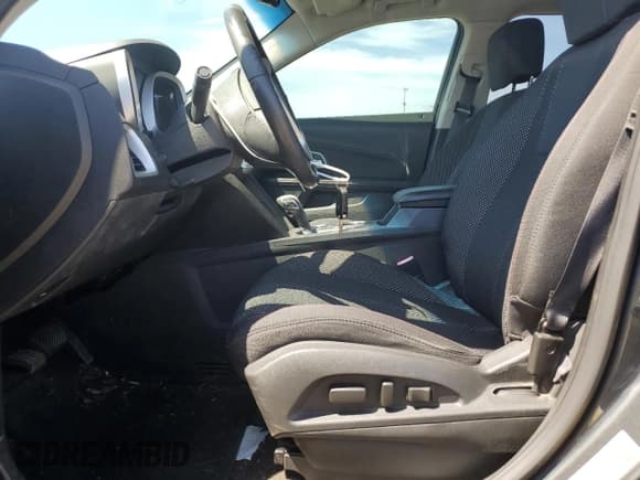 ✅ 2011 Chevrolet Equinox 1LT • VIN: 2GNALDEC3B1252832 • Лот: 66150954. Опубликован ранее на Copart с пробегом 163 853 миль. Бесплатный доступ к архиву аукционных продаж из США и подробный отчёт об истории автомобиля на DreamBid. Изображение 7.