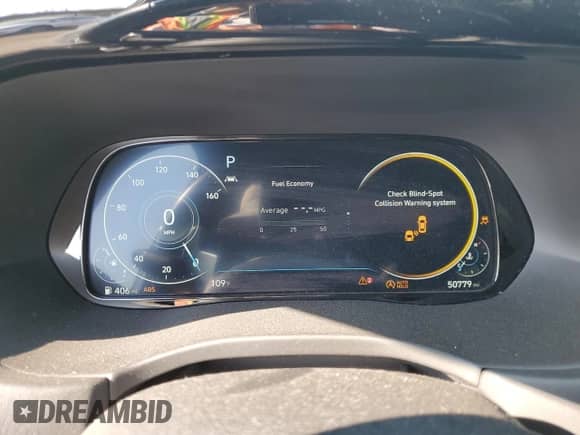 2022 Hyundai Palisade Calligraphy с VIN KM8R74HEXNU350029, выставлен на аукционе Copart как лот 69533744 с пробегом 50 779 миль миль и Списание • Salvage title. История ставок и продаж доступна на DreamBid. Изображение 9.