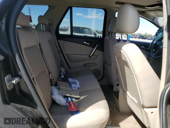 ✅ 2007 Saturn VUE I4 • VIN: 5GZCZ33D47S816130 • Lot: 50780825. Wystawiony na Copart z przebiegiem Nie podano. Bezpłatny archiwum sprzedaży aukcyjnych z USA i szczegółowy raport historii pojazdu na DreamBid. Zdjęcie 10.