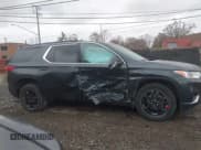 ✅ 2021 Chevrolet Traverse LT Cloth • VIN: 1GNERGKW9MJ234571 • Лот: 41844031. Опубликован ранее на IAAI с пробегом 58 785 миль. Бесплатный доступ к архиву аукционных продаж из США и подробный отчёт об истории автомобиля на DreamBid. Изображение 13.