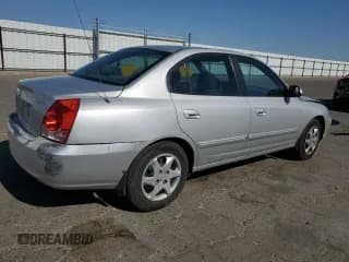 ✅ 2005 Hyundai Elantra GLS • VIN: KMHDN46DX5U164775 • Lot: 63527905. Wystawiony na Copart z przebiegiem 136 773 mil. Bezpłatny archiwum sprzedaży aukcyjnych z USA i szczegółowy raport historii pojazdu na DreamBid. Zdjęcie 3.