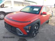 ✅ 2025 Hyundai Kona SEL • VIN: KM8HB3AB1SU192146 • Лот: 43649809. Опубликован ранее на IAAI с пробегом 25 003 миль. Бесплатный доступ к архиву аукционных продаж из США и подробный отчёт об истории автомобиля на DreamBid. Изображение 20.