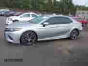 2020 Toyota Camry Hybrid SE с VIN 4T1G31AK2LU542169, выставлен на аукционе IAAI как лот 43288779 с пробегом 156 045 миль миль и . История ставок и продаж доступна на DreamBid. Изображение 15.