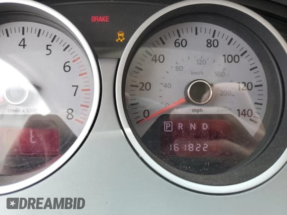 ✅ 2014 Volkswagen Routan SE • VIN: 2C4RVABG0ER134352 • Лот: 58467235. Опубликован ранее на Copart с пробегом 161 822 миль. Бесплатный доступ к архиву аукционных продаж из США и подробный отчёт об истории автомобиля на DreamBid. Изображение 9.