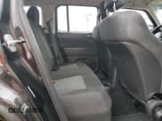 ✅ 2012 Jeep Patriot Sport • VIN: 1C4NJRBB8CD537413 • Lot: 70627245. Listed on Copart with 128,211 mi. Free auction sales archive from the USA and detailed vehicle history report at DreamBid. Image 11.