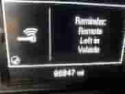 2017 Chevrolet Cruze Premier z VIN 1G1BF5SM1H7260276, wystawiony jako Copart lot #66112872 z przebiegiem 96 847 mil mil oraz . Historia ofert i sprzedaży dostępna na DreamBid. Obrazek 8.