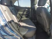 ✅ 2020 Buick Encore GX Essence • VIN: KL4MMFSL0LB115846 • Lot: 81445105. Listed on Copart with 118,535 mi. Free auction sales archive from the USA and detailed vehicle history report at DreamBid. Image 10.