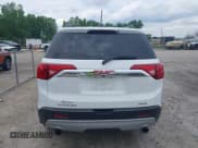 ✅ 2019 GMC Acadia SLE • VIN: 1GKKNSLS7KZ143341 • Лот: 42710736. Опубликован ранее на IAAI с пробегом 124 719 миль. Бесплатный доступ к архиву аукционных продаж из США и подробный отчёт об истории автомобиля на DreamBid. Изображение 16.