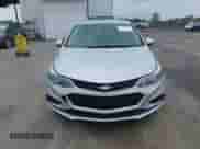 2017 Chevrolet Cruze LS с VIN 1G1BB5SM4H7220995, выставлен на аукционе IAAI как лот 42289804 с пробегом 89 922 миль миль и . История ставок и продаж доступна на DreamBid. Изображение 12.