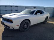✅ 2018 Dodge Challenger GT • VIN: 2C3CDZGG0JH112761 • Lot: 71847803. Wystawiony na Copart z przebiegiem 63 632 mil. Bezpłatny archiwum sprzedaży aukcyjnych z USA i szczegółowy raport historii pojazdu na DreamBid. Zdjęcie 1.