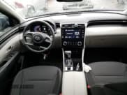 ✅ 2022 Hyundai Tucson SEL • VIN: 5NMJBCAE8NH147703 • Lot: 70985002. Wystawiony na Copart z przebiegiem 1 189 mil. Bezpłatny archiwum sprzedaży aukcyjnych z USA i szczegółowy raport historii pojazdu na DreamBid. Zdjęcie 8.