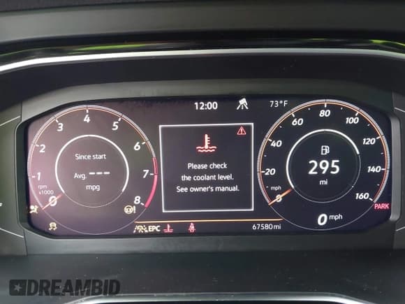 ✅ 2022 Volkswagen Jetta Autobahn • VIN: 3VW2T7BU6NM007545 • Lot: 43446676. Wystawiony na IAAI z przebiegiem 67 580 mil. Bezpłatny archiwum sprzedaży aukcyjnych z USA i szczegółowy raport historii pojazdu na DreamBid. Zdjęcie 7.