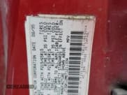 ✅ 1996 Toyota Previa • VIN: JT3GK12M6T1211334 • Lot: 90736205. Listed on Copart with 230,759 mi. Free auction sales archive from the USA and detailed vehicle history report at DreamBid. Image 13.