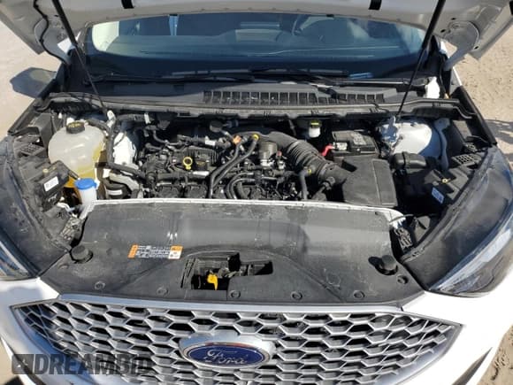 ✅ 2023 Ford Edge SE • VIN: 2FMPK4G91PBA50012 • Lot: 44331015. Wystawiony na Copart z przebiegiem 24 936 mil. Bezpłatny archiwum sprzedaży aukcyjnych z USA i szczegółowy raport historii pojazdu na DreamBid. Zdjęcie 12.