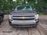 ✅ 2007 Chevrolet Silverado 1500 Work Truck • VIN: 1GCEC19X77Z646614 • Lot: 42796548. Listed on IAAI with 234,767 mi. Free auction sales archive from the USA and detailed vehicle history report at DreamBid. Image 6.