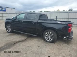 ✅ 2020 Chevrolet Silverado 1500 LT • VIN: 1GCUYDED7LZ119077 • Lot: 70818164. Wystawiony na Copart z przebiegiem 133 142 mil. Bezpłatny archiwum sprzedaży aukcyjnych z USA i szczegółowy raport historii pojazdu na DreamBid. Zdjęcie 2.