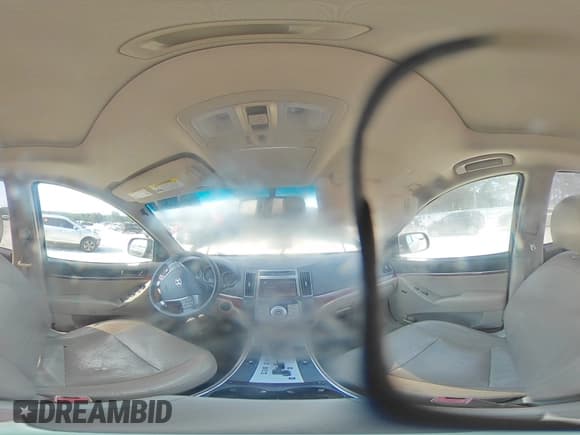 ✅ 2011 Hyundai Veracruz Limited • VIN: KM8NU4CC2BU146639 • Lot: 71513355. Wystawiony na Copart z przebiegiem 239 563 mil. Bezpłatny archiwum sprzedaży aukcyjnych z USA i szczegółowy raport historii pojazdu na DreamBid. Zdjęcie 15.