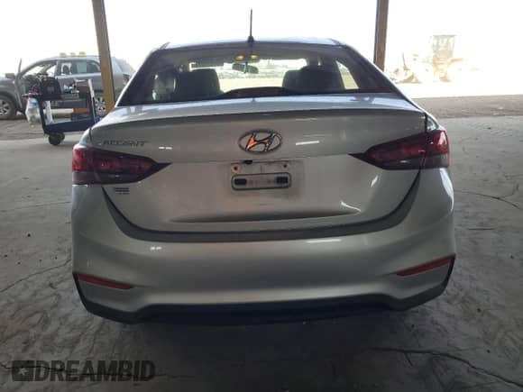 ✅ 2019 Hyundai Accent SE • VIN: 3KPC24A38KE083355 • Lot: 63921974. Wystawiony na Copart z przebiegiem 100 134 mil mil. Skorzystaj z bezpłatnego archiwum sprzedaży aukcyjnych z USA i zobacz szczegółowy raport historii pojazdu na DreamBid. Zdjęcie 6.