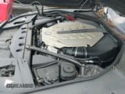 ✅ 2010 BMW 7 Series 750Li • VIN: WBAKB8C54ACY63650 • Lot: 41961941. Listed on IAAI with 127,405 mi. Free auction sales archive from the USA and detailed vehicle history report at DreamBid. Image 13.