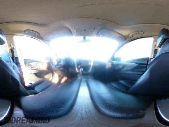 ✅ 2018 Nissan Murano SV • VIN: 5N1AZ2MH6JN108001 • Lot: 43625163. Listed on IAAI with Not provided. Free auction sales archive from the USA and detailed vehicle history report at DreamBid. Image 20.