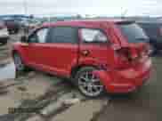 2015 Dodge Journey R/T z VIN 3C4PDCEG6FT714933, wystawiony jako Copart lot #71434785 z przebiegiem 158 247 mil mil oraz Czysty tytuł • Clean title. Historia ofert i sprzedaży dostępna na DreamBid. Obrazek 2.