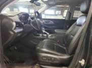 ✅ 2019 Chevrolet Traverse High Country • VIN: 1GNEVJKW7KJ211666 • Lot: 69087545. Wystawiony na Copart z przebiegiem 162 025 mil. Bezpłatny archiwum sprzedaży aukcyjnych z USA i szczegółowy raport historii pojazdu na DreamBid. Zdjęcie 7.