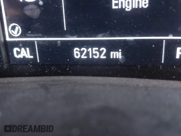 ✅ 2021 Chevrolet Equinox LS • VIN: 3GNAXSEV5MS116915 • Lot: 42278247. Listed on IAAI with 62,152 mi. Free auction sales archive from the USA and detailed vehicle history report at DreamBid. Image 15.