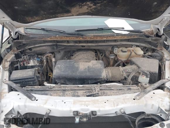 ✅ 2023 Chevrolet Suburban Premier • VIN: 1GNSKFKD7PR512440 • Lot: 43832409. Wystawiony na IAAI z przebiegiem 62 787 mil. Bezpłatny archiwum sprzedaży aukcyjnych z USA i szczegółowy raport historii pojazdu na DreamBid. Zdjęcie 10.