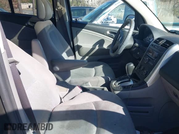 ✅ 2006 Saturn VUE • VIN: 5GZCZ33D16S888076 • Lot: 41715416. Wystawiony na IAAI z przebiegiem 103 807 mil. Bezpłatny archiwum sprzedaży aukcyjnych z USA i szczegółowy raport historii pojazdu na DreamBid. Zdjęcie 5.