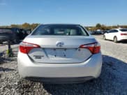 ✅ 2015 Toyota Corolla LE • VIN: 2T1BURHE9FC373425 • Лот: 90663965. Опубликован ранее на Copart с пробегом 153 943 миль. Бесплатный доступ к архиву аукционных продаж из США и подробный отчёт об истории автомобиля на DreamBid. Изображение 6.