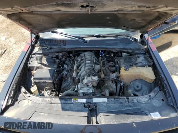 ✅ 2013 Dodge Challenger R/T Plus • VIN: 2C3CDYBT3DH646842 • Lot: 70435194. Wystawiony na Copart z przebiegiem 167 085 mil. Bezpłatny archiwum sprzedaży aukcyjnych z USA i szczegółowy raport historii pojazdu na DreamBid. Zdjęcie 11.