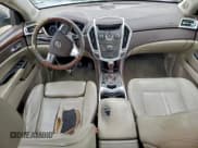 ✅ 2012 Cadillac SRX Performance Collection • VIN: 3GYFNBE37CS532590 • Lot: 94237585. Listed on Copart with 166,412 mi. Free auction sales archive from the USA and detailed vehicle history report at DreamBid. Image 8.