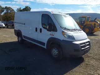 ✅ 2014 Ram ProMaster Cargo • VIN: 3C6TRVAG1EE104997 • Lot: 43348936. Wystawiony na IAAI z przebiegiem 147 192 mil. Bezpłatny archiwum sprzedaży aukcyjnych z USA i szczegółowy raport historii pojazdu na DreamBid. Zdjęcie 1.