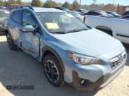 ✅ 2023 Subaru Crosstrek Premium • VIN: JF2GTAPC2P8201410 • Lot: 41679430. Wystawiony na IAAI z przebiegiem 22 646 mil. Bezpłatny archiwum sprzedaży aukcyjnych z USA i szczegółowy raport historii pojazdu na DreamBid. Zdjęcie 1.
