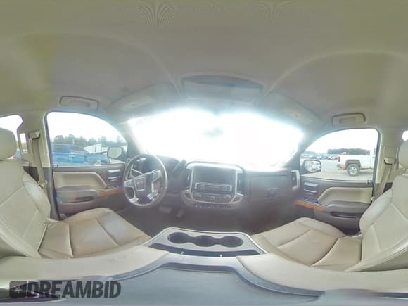 ✅ 2015 GMC Sierra 1500 SLT • VIN: 3GTU2VEC3FG369516 • Lot: 81142455. Listed on Copart with 224,502 mi. Free auction sales archive from the USA and detailed vehicle history report at DreamBid. Image 14.