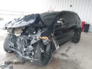 ✅ 2020 Jeep Grand Cherokee Limited X • VIN: 1C4RJFBG0LC231419 • Lot: 41568627. Listed on IAAI with 122,594 mi. Free auction sales archive from the USA and detailed vehicle history report at DreamBid. Image 17.