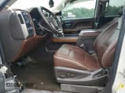 ✅ 2015 Chevrolet Silverado 1500 High Country • VIN: 3GCUKTEC4FG283085 • Lot: 68510455. Listed on Copart with Not provided. Free auction sales archive from the USA and detailed vehicle history report at DreamBid. Image 7.