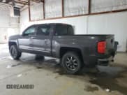 ✅ 2015 Chevrolet Silverado 1500 LTZ • VIN: 3GCUKSEC3FG346526 • Lot: 54496045. Wystawiony na Copart z przebiegiem 173 821 mil. Bezpłatny archiwum sprzedaży aukcyjnych z USA i szczegółowy raport historii pojazdu na DreamBid. Zdjęcie 2.