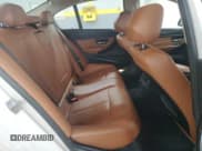 ✅ 2015 BMW 3 Series 328i • VIN: WBA3A5G53FNS87612 • Lot: 82752165. Listed on Copart with 107,175 mi. Free auction sales archive from the USA and detailed vehicle history report at DreamBid. Image 10.