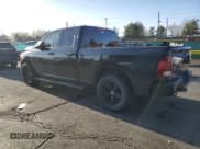 ✅ 2015 Ram 1500 Express • VIN: 1C6RR7FT0FS766130 • Lot: 52023815. Listed on Copart with 113,196 mi. Free auction sales archive from the USA and detailed vehicle history report at DreamBid. Image 2.