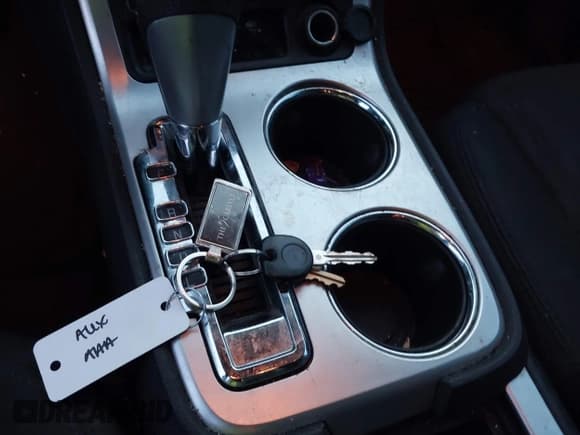 ✅ 2008 GMC Acadia SLE1 • VIN: 1GKEV13748J218846 • Лот: 43709276. Опубликован ранее на IAAI с пробегом 167 614 миль. Бесплатный доступ к архиву аукционных продаж из США и подробный отчёт об истории автомобиля на DreamBid. Изображение 11.