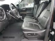 ✅ 2019 Chevrolet Silverado 1500 LT • VIN: 1GCRYDEK6KZ373138 • Lot: 84451935. Wystawiony na Copart z przebiegiem 76 846 mil. Bezpłatny archiwum sprzedaży aukcyjnych z USA i szczegółowy raport historii pojazdu na DreamBid. Zdjęcie 7.