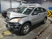 ✅ 2008 Honda CR-V LX • VIN: JHLRE38318C052937 • Lot: 82641965. Wystawiony na Copart z przebiegiem 119 361 mil. Bezpłatny archiwum sprzedaży aukcyjnych z USA i szczegółowy raport historii pojazdu na DreamBid. Zdjęcie 1.