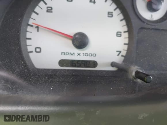 ✅ 2006 Ford Ranger XL • VIN: 1FTYR14U56PA01320 • Лот: 43061359. Опубликован ранее на IAAI с пробегом 165 401 миль. Бесплатный доступ к архиву аукционных продаж из США и подробный отчёт об истории автомобиля на DreamBid. Изображение 7.