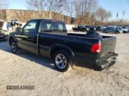 ✅ 2001 Chevrolet S-10 • VIN: 1GCCS145518230350 • Лот: 84817624. Опубликован ранее на Copart с пробегом 85 543 миль. Бесплатный доступ к архиву аукционных продаж из США и подробный отчёт об истории автомобиля на DreamBid. Изображение 2.