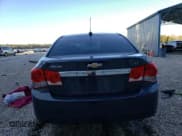 ✅ 2015 Chevrolet Cruze LT • VIN: 1G1PC5SB7F7185349 • Lot: 71010482. Listed on Copart with 146,579 mi. Free auction sales archive from the USA and detailed vehicle history report at DreamBid. Image 6.