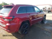 ✅ 2015 Jeep Grand Cherokee Laredo • VIN: 1C4RJFAG1FC853579 • Лот: 42567354. Опубликован ранее на IAAI с пробегом 99 930 миль. Бесплатный доступ к архиву аукционных продаж из США и подробный отчёт об истории автомобиля на DreamBid. Изображение 4.